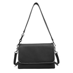 Женская сумка  Mironpan   арт. 62384 Черный