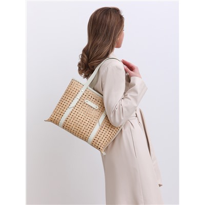 BN Relax raffia beige