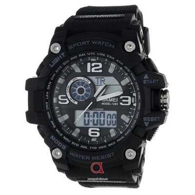 Skmei 1283BK black