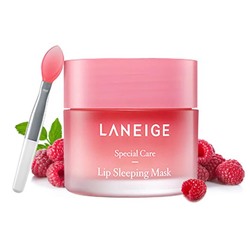 Ночная маска для губ Laneige lip Sleeping Mask Berry mini pink 20 gКосметика уходовая для лица и тела от ведущих мировых производителей по оптовым ценам в интернет магазине ooptom.ru.