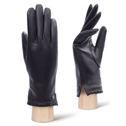 Женские перчатки LABBRA  LB-0202 black