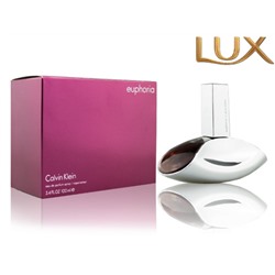 (LUX) Calvin Klein Euphoria EDP 100мл