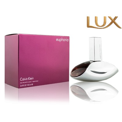 (LUX) Calvin Klein Euphoria EDP 100мл