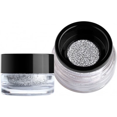 Topface Тени пигментированные для век Instyle тон 107 " High Pigment Loose Eyeshadow" 3.5 г РТ511