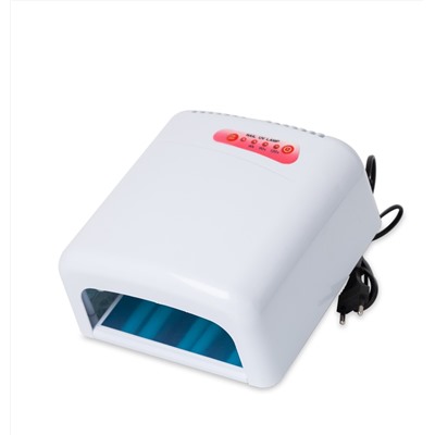 УФ Лампа 36 Ватт для маникюра и педикюра Professional nail dryer