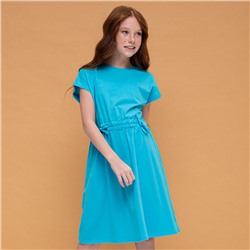GFDT4317 платье для девочек (1 шт в кор.)