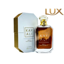 (LUX) Kayali Deja Vu White Flower EDP 100мл