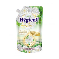 Кондиционер для белья Hygiene Expert Care Life Nature Concentrate Softener Spring Magnolia 490ml
