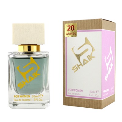 SHAIK 020 Chopard Wish 50 ml