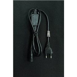 Силовой провод 2 pin Power cord 2