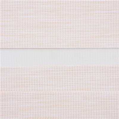 Штора рулонная «Вудэн», премиум блэкаут, 57×160 см, 3 варианта крепления, цвет белый