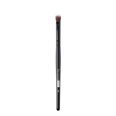 Кисть косметическая №14 для консилера и кремовых текстурRELOUIS PRO Concealer&Сreamy Textures Brush (Китай)