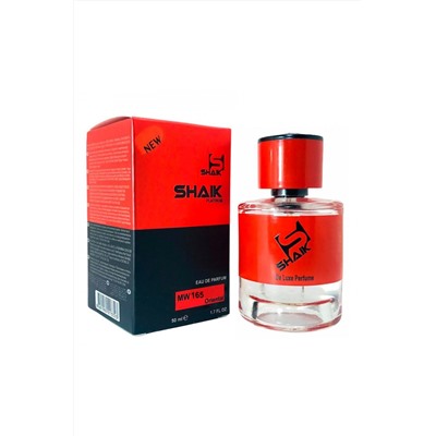 SHAIK PLATINUM M&W 165 (EX NIHILO FLEUR NARCOTIQUE) 50 ML