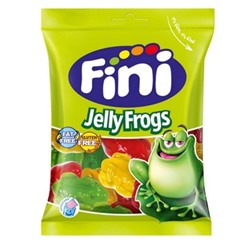 Мармелад Fini Jelly Frogs 90гр