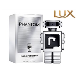 (LUX) Paco Rabanne Phantom EDT 100мл