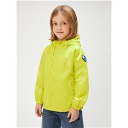 Куртка детская для девочек Druid2 желтый Acoola