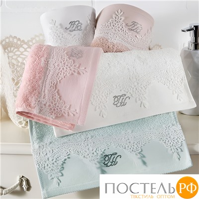 T1211T10047102 Салфетка Tivolyo Home JULIET бежевый 2 предмета