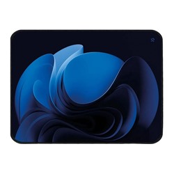 Коврик для компьютерной мыши Smart Buy SBMP-TRE-01 Trendy-1 M-size (blue)