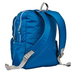 Городской рюкзак П6009 (Синий)
