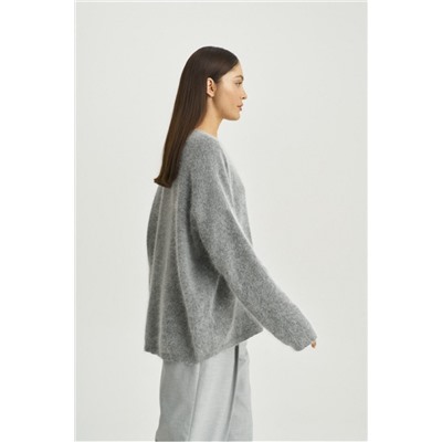 Джемпер Mink Wool Grey