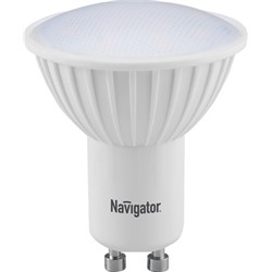 Navigator NLL-PAR16-7-230-4K-GU10 Standart 94227 /20/100/
                    
                        аналоги