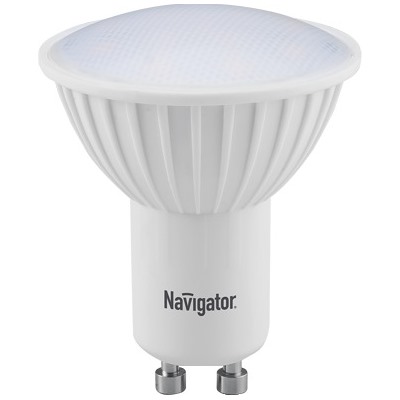 Navigator NLL-PAR16-7-230-4K-GU10 Standart 94227 /20/100/
                    
                        аналоги