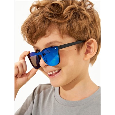 Очки солнцезащитные детские Bofin цветной