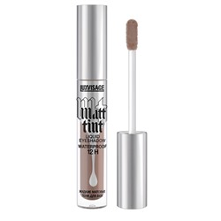 LuxVisage Тени жидкие матовые  LUXVISAGE Matt tint waterproof 12H, тон 108, 3г