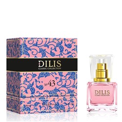 Dilis Classic Collection Духи №43 30мл