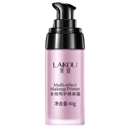 LAIKOU Color Correction Корректор цвета для лица (розовый) 40 г, 12шт/уп