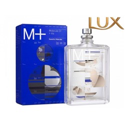 (LUX) Escentric Molecules Molecule 01 + Iris EDP 100мл