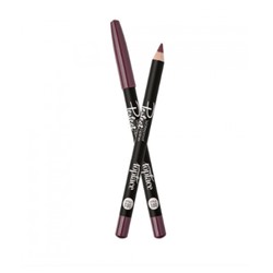 TopFace Карандаш для губ водостойкий Perfect Waterproof Lipliner тон 01 - PT610