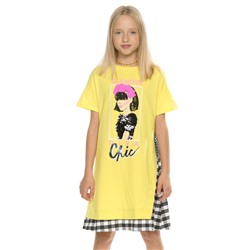 GFDT4220/1 платье для девочек (1 шт в кор.)