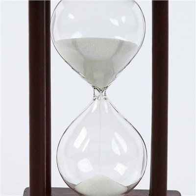Песочные часы "Эссаурия", на 5 минут, 6 х 11.5 см