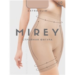 Колготки женские Extra slim 40 Классика Mirey Дроп