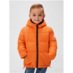 Куртка детская для мальчиков Vann оранжевый Acoola