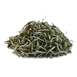 Китайский элитный чай Gutenberg Бай Хао Инь Чжэнь (Серебряные иглы с белыми волосками), 0,5 кг