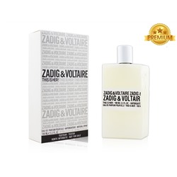 (A+D) Zadig & Voltaire This Is Her! EDT 100мл