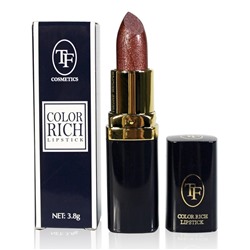 TF Помада губная Питательная Color Rich Lipstick тон 60 cияющий рассвет (Китай)