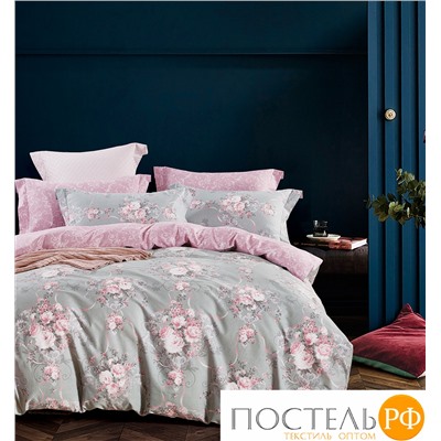 TPIG4-760 КОД1050, Twill 1,5 спальный, 70x70 (1 шт), 50x70 (1 шт), Сатин (Твил), Коробка