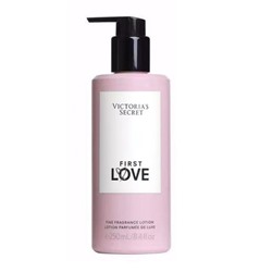 Лосьон для тела Victoria's Secret First Love 250мл