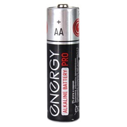 Батарейка Energy Pro LR6 SP-16 /уп 8/160/
