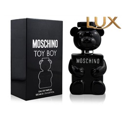 (LUX) Moschino Toy Boy EDP 100мл