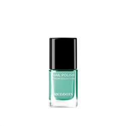 RELOUIS Лак для ногтей Bright Collection №05 мятное крыло