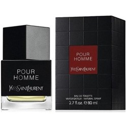 YSL POUR HOMME edt (m) 100ml