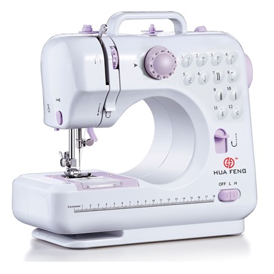 Многофункциональная швейная машина Sewing Machine FHSM-505