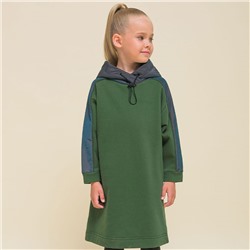 GFDR3336 платье для девочек (1 шт в кор.)