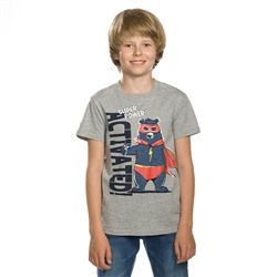 BFT4133 футболка для мальчиков (1 шт в кор.)