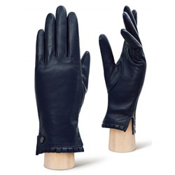 Женские перчатки LABBRA  LB-0202 d.blue