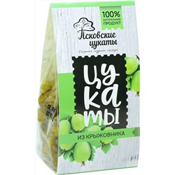 Цукаты из крыжовника 130гр